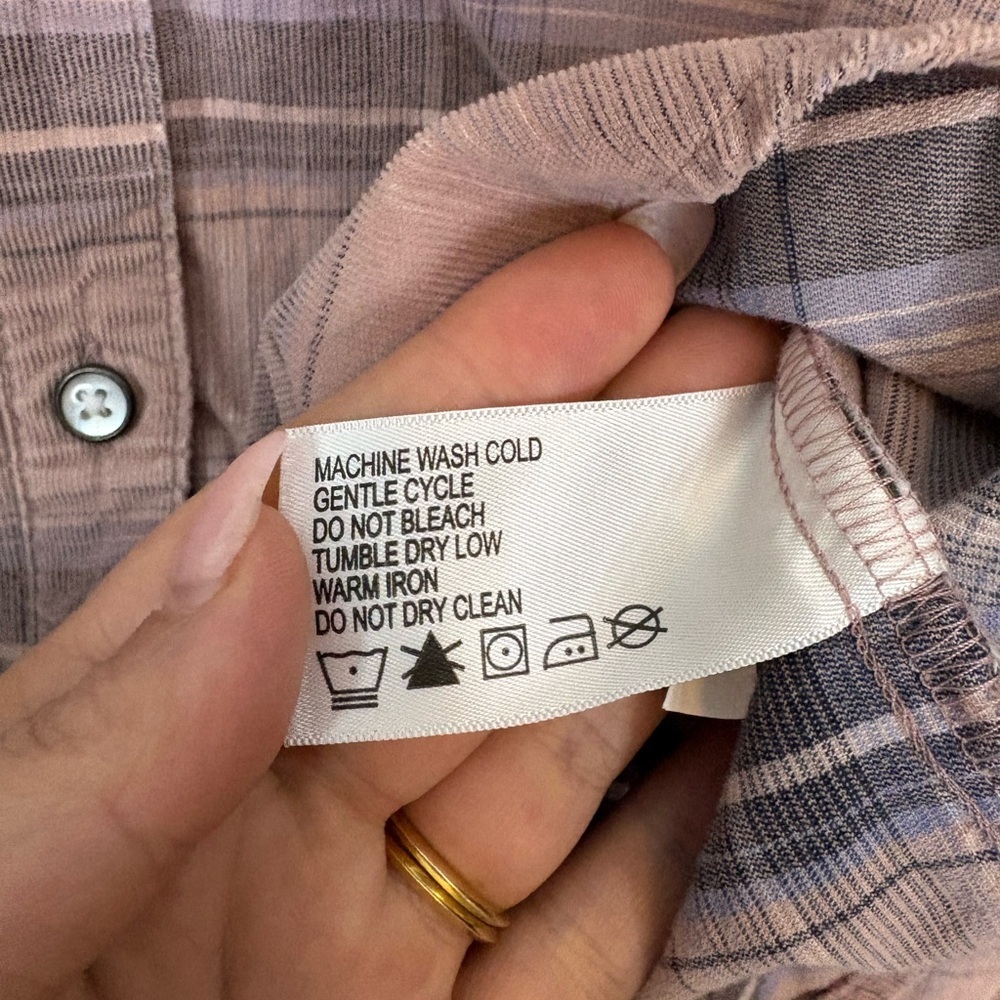 Basic Cotton Flannel - Picture 9 of 11